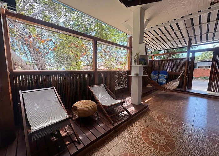 Baan Isla Hideaway
