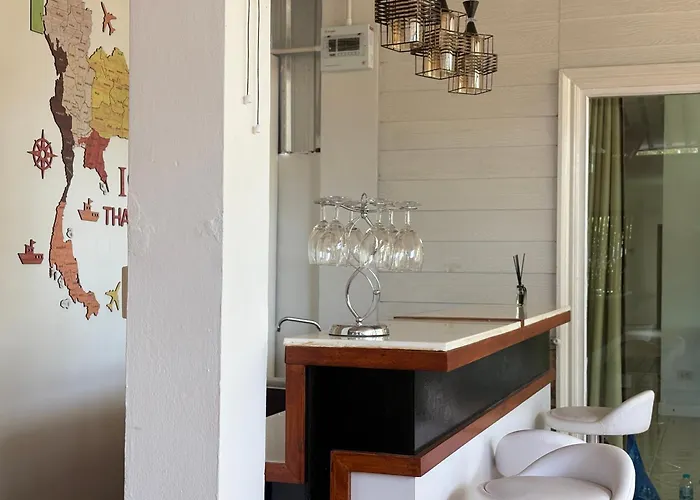 Baan Isla Hideaway