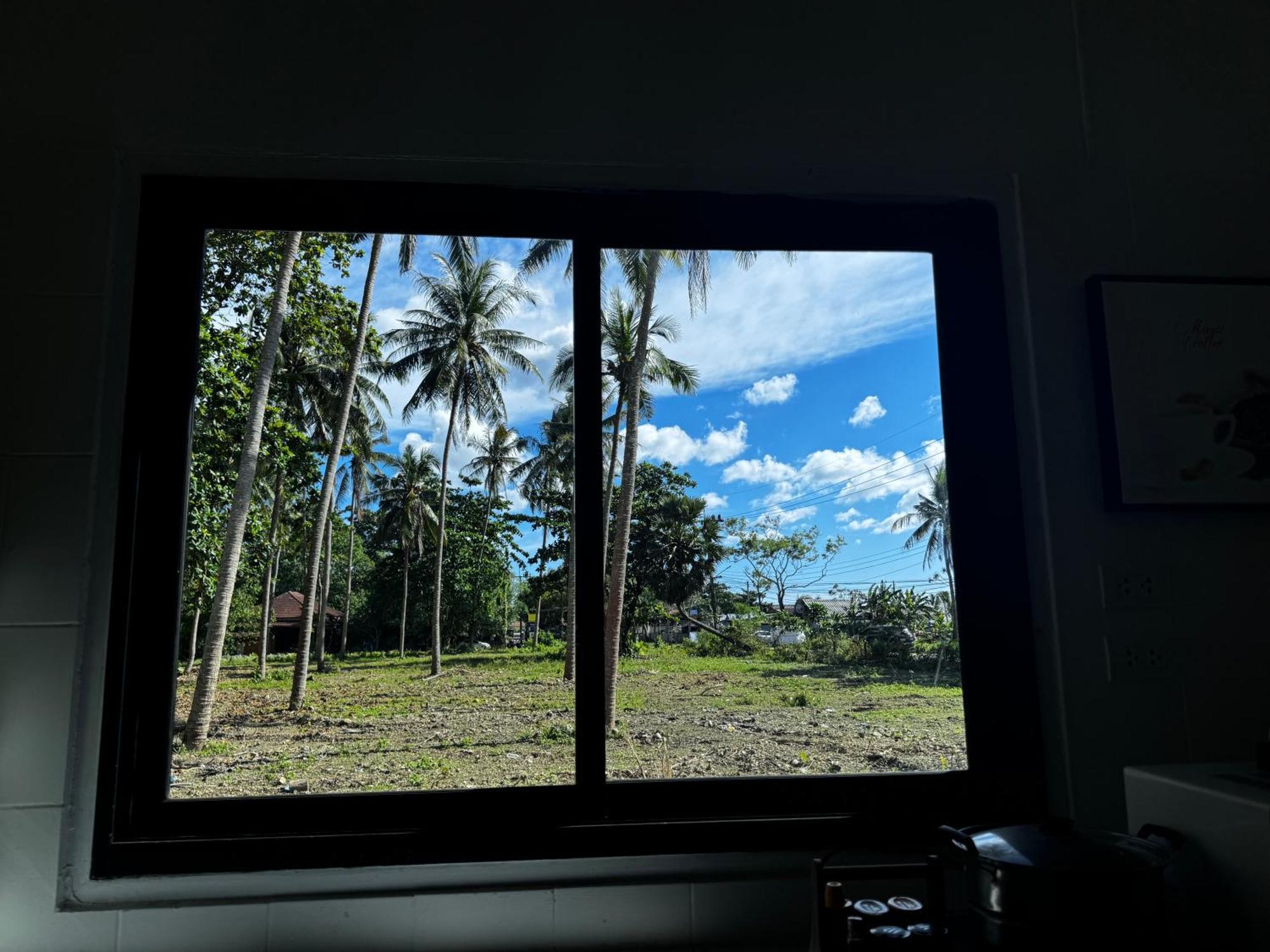 Baan Isla Hideaway