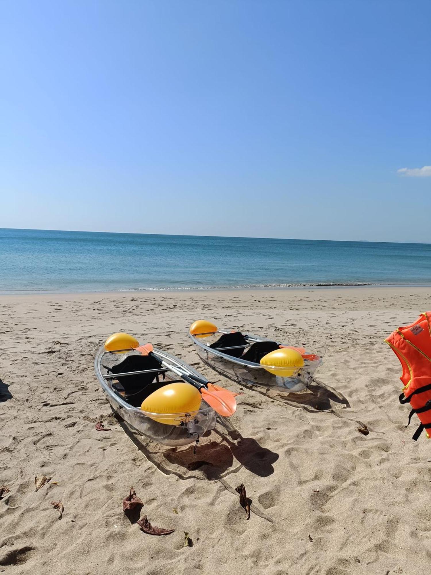 Baan Isla Hideaway Koh Lanta