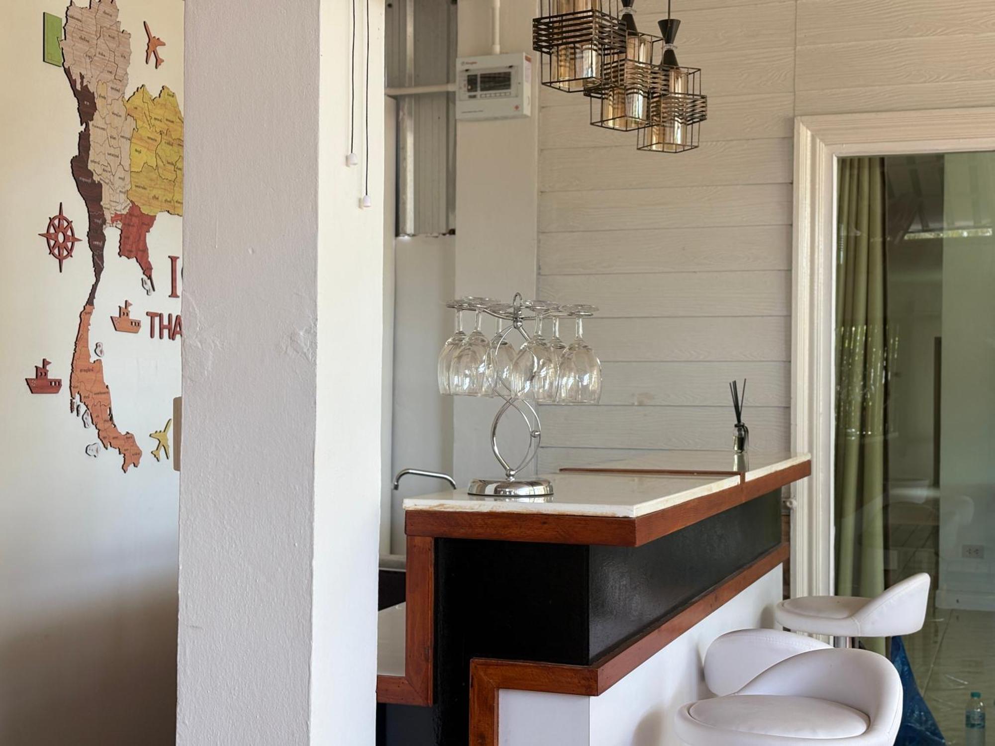 Baan Isla Hideaway * Koh Lanta