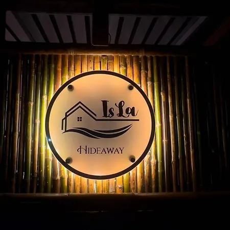 Baan Isla Hideaway Villa Koh Lanta Exterior photo