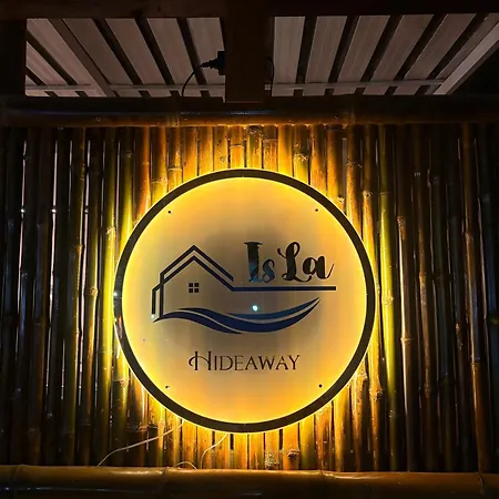 Baan Isla Hideaway Villa Koh Lanta Exterior photo