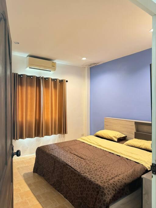 Baan Isla Hideaway Koh Lanta