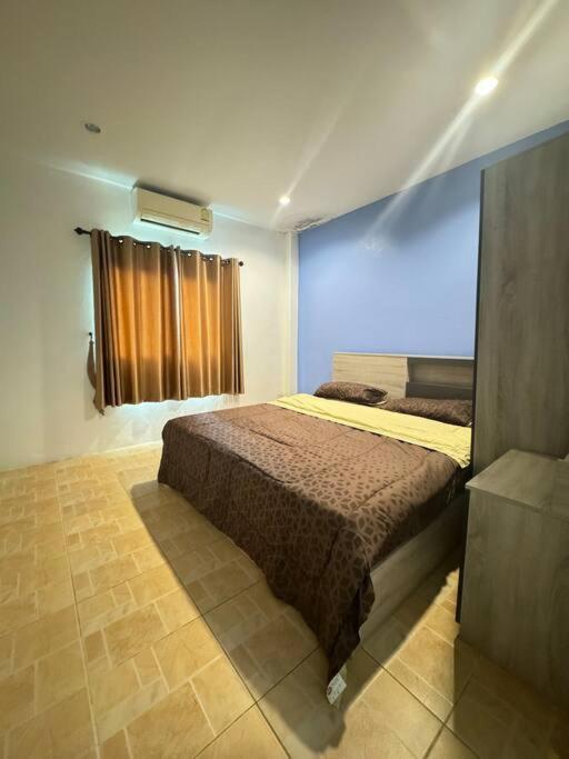 Baan Isla Hideaway Holiday home