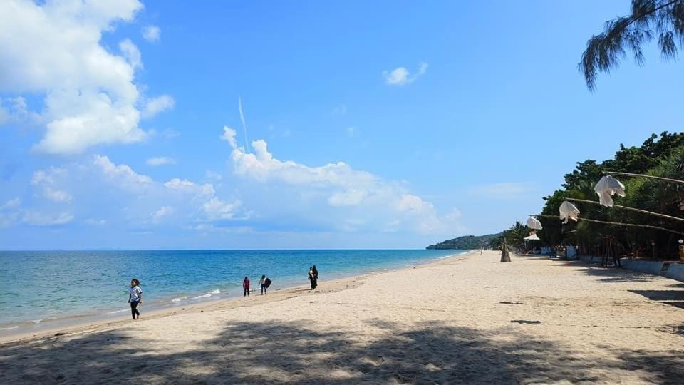 Holiday home Baan Isla Hideaway