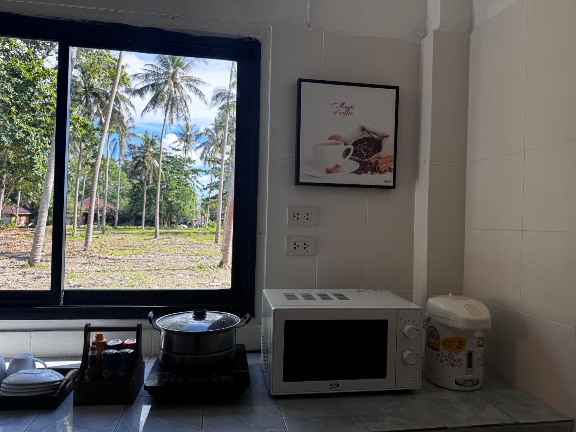 Holiday home Baan Isla Hideaway
