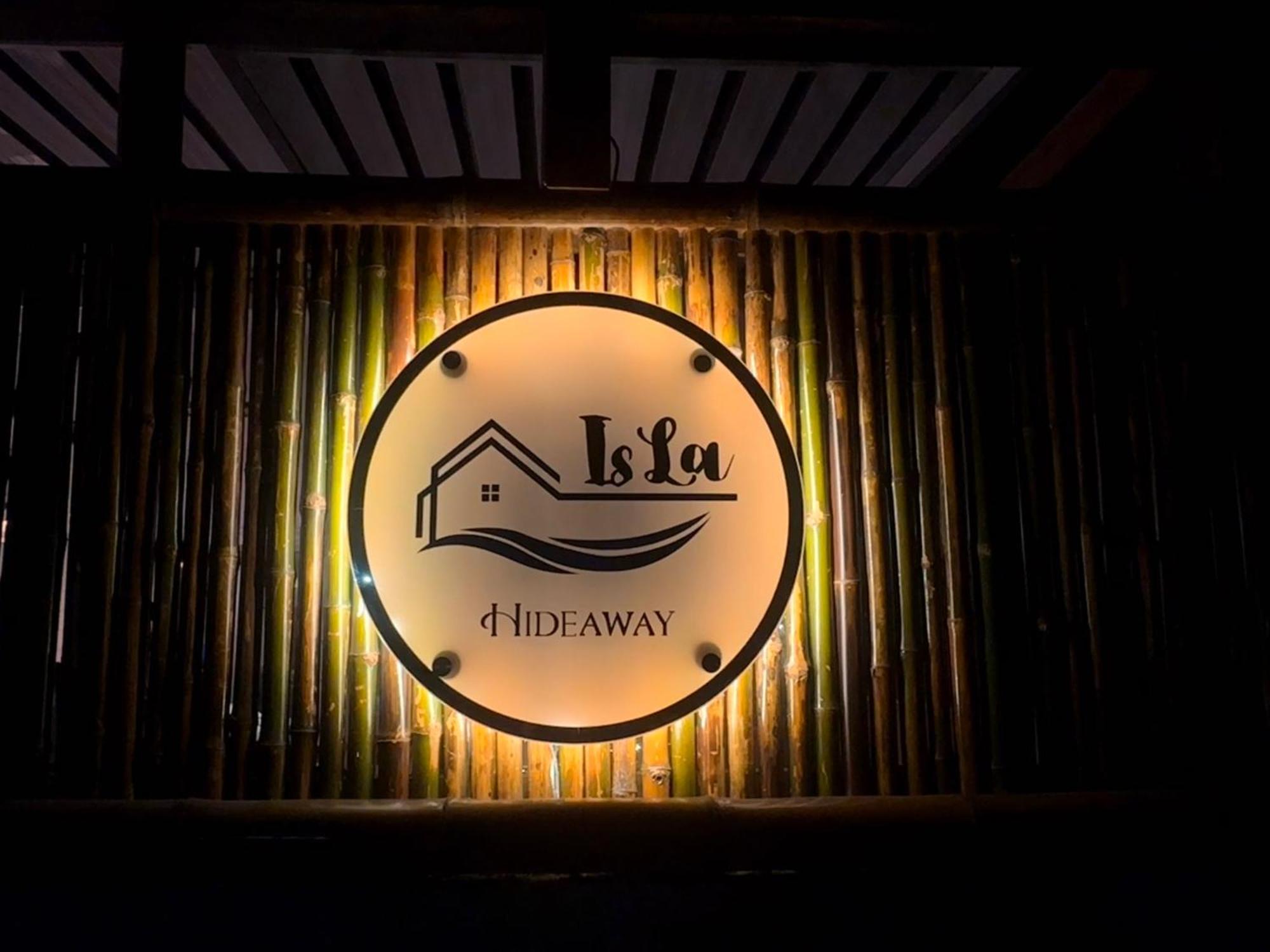 Holiday home Baan Isla Hideaway