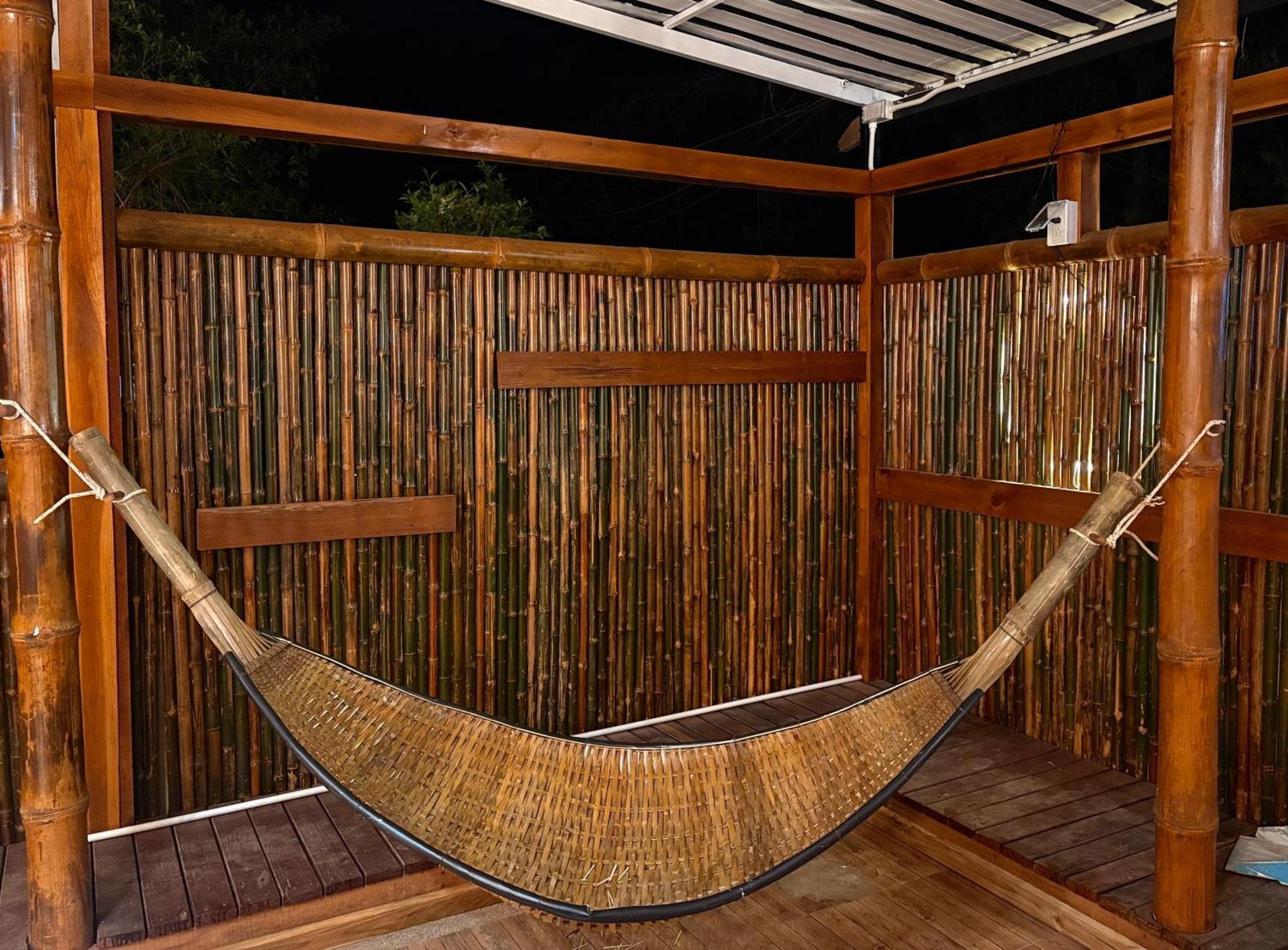 Baan Isla Hideaway Holiday home *