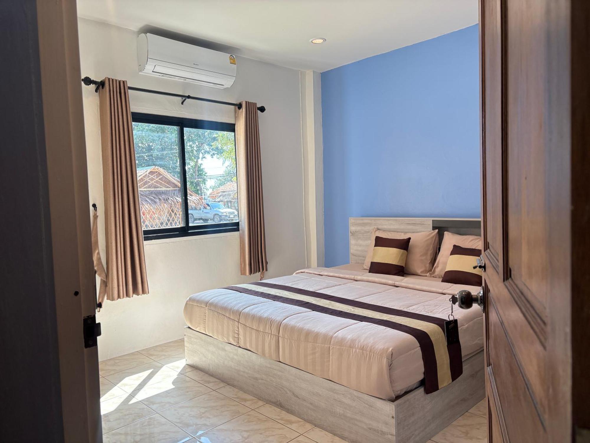 Holiday home Baan Isla Hideaway