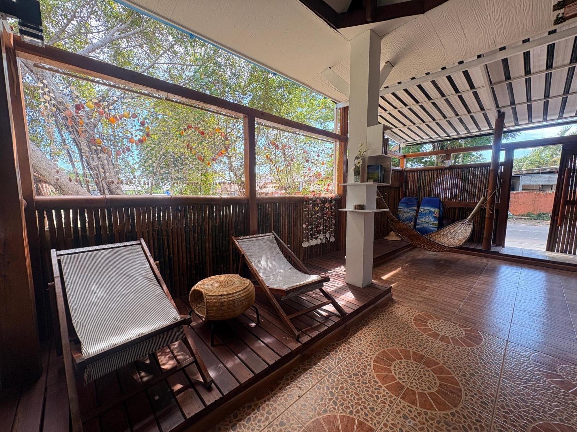 Holiday home Baan Isla Hideaway Koh Lanta